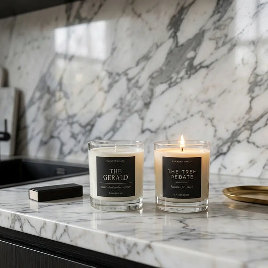 15 Best Premium Scented Candles for Luxe Homes Curated Chaos Co.
